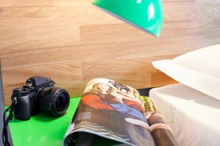 Ibis Styles Brindisi - 73