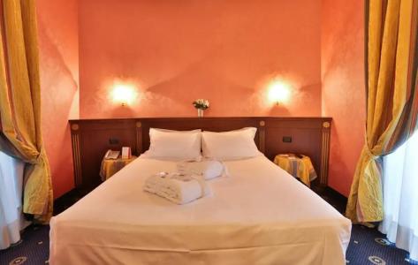 Best Western City - 28