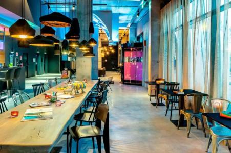 Moxy Milan Linate - 21