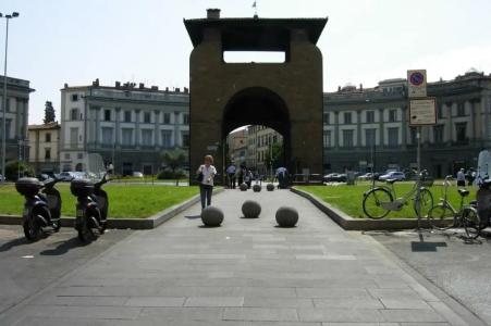 d'Azeglio Firenze - 83