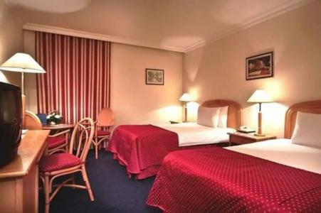 Ramada by Wyndham Sofia City Center - 73