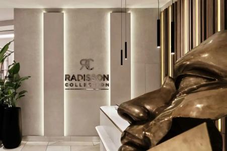 Radisson Collection, Warsaw - 23