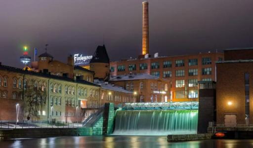 Holiday Inn Tampere - Central Station, an IHG - 57