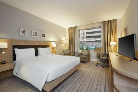 Hilton Garden Inn Dubai Mall Of The Emirates - 73