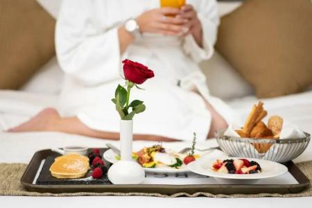 Mercure Gold, Jumeirah, Dubai - 82