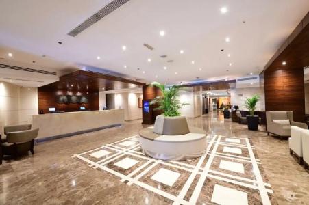 Majestic City Retreat - 72
