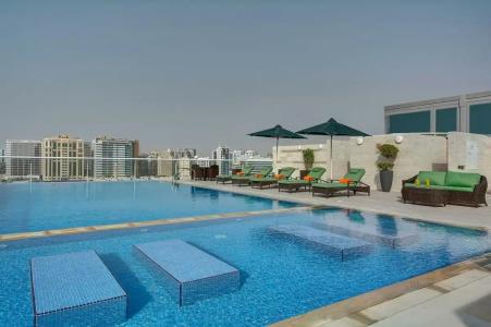 Al Khoory Atrium - 80