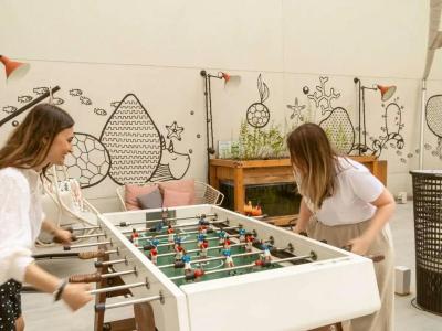 ibis Styles Barcelona City Bogatell - 28