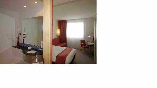 Holiday Inn Express Barcelona City 22@, an IHG - 77