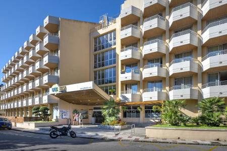 GHT Oasis Tossa & Spa - 38