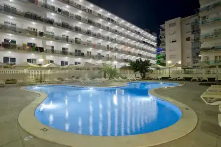 Salou Sunset by Pierre & Vacances