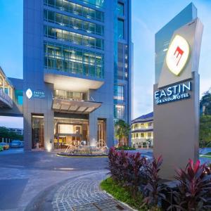 Eastin Grand Sathorn - 44