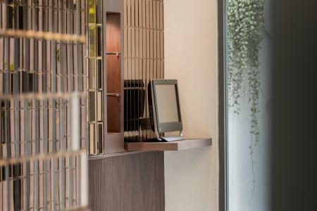 Amber Sukhumvit 85 - 50