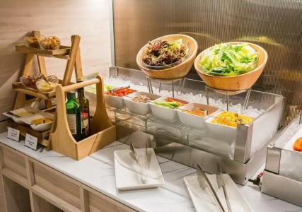 Centre Point Sukhumvit 10 - SHA Extra Plus - 69