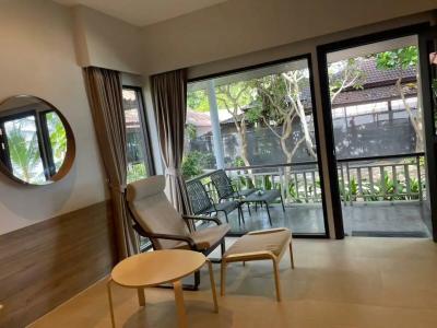 Evergreen Resort - 36