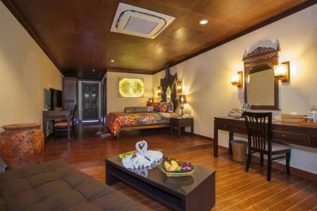 Tropica Bungalow Beach - SHA Extra Plus - 70