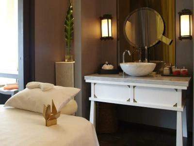 The Okura Prestige Bangkok - 41