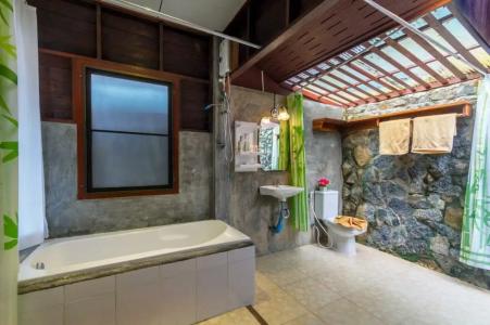 Kanya Cozy Bungalows Kata - 13