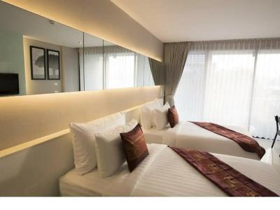 Serenotel Pattaya - 72