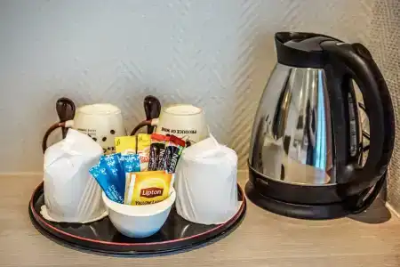 City View Residence - 6