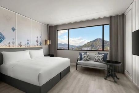 Courtyard by Marriott Phuket Town - 5