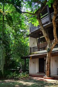 Ratchapruek Lanna Boutique - SHA Plus - 10