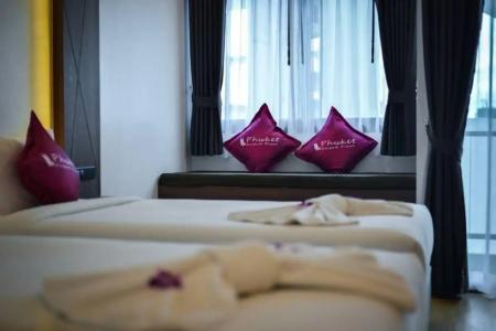 Phuket Airport Place - SHA Plus - 43