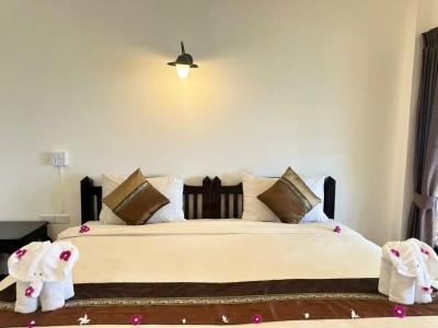 Chang Cliff Resort - 96