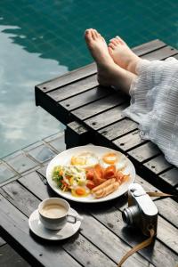 Kireethara Boutique Resort - 48