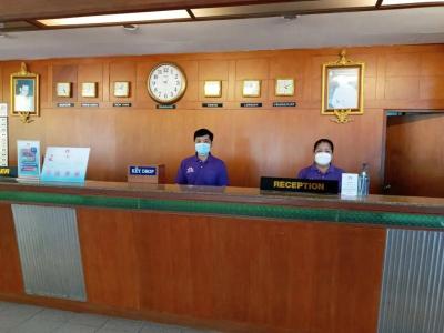 Mike Beach Resort - 28