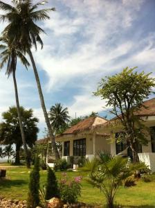 Laemsing Whitehouse Resort - 28