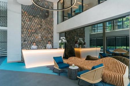 Maven Stylish Hua Hin - 34
