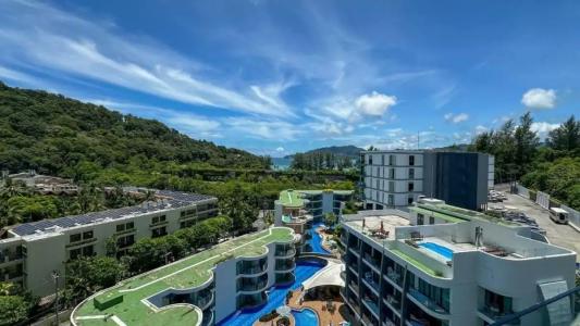 Absolute Twin Sands Resort & Spa - SHA Extra Plus - 4