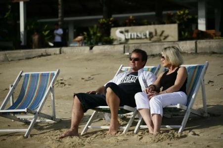 Sunset Beach Resort - SHA Extra Plus - 56