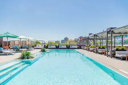 The William Vale - 1