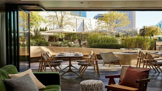 Kimpton Sawyer, an IHG - 57