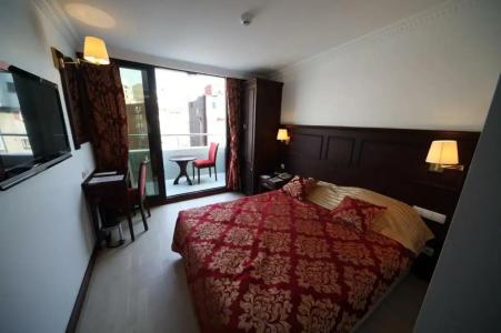 Istanbul Newcity - 18