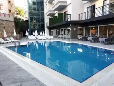 Ramira City - Adult Only (16+)