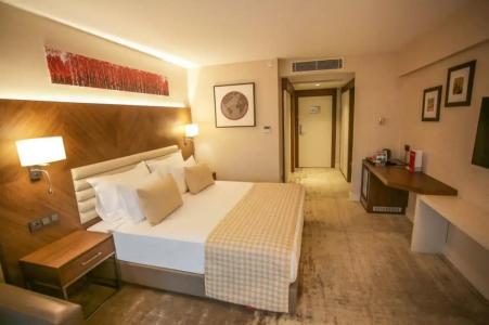 Ramada by Wyndham Isparta - 27