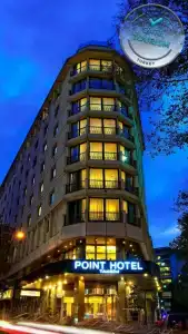 Point Taksim - 20