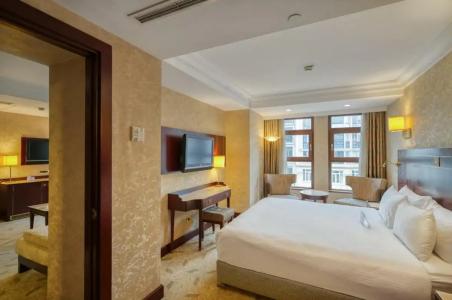 Crowne Plaza Istanbul - Old City, an IHG - 61