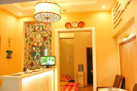 Ark Apart and Suite - 56