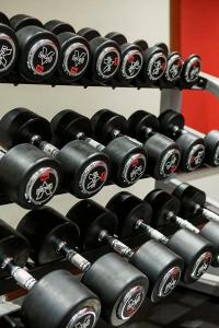 Hilton Garden Inn Corlu - 24