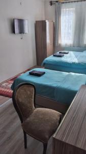 Emre's Stone House - 65