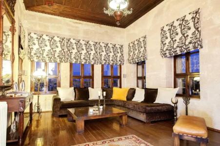 Yunak Evleri Cappadocia - 62