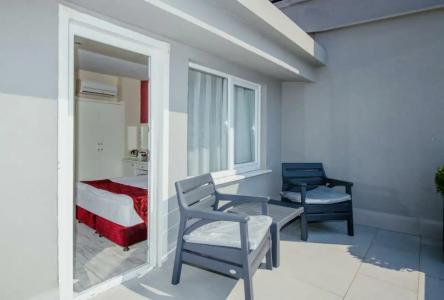 Dream Bosphorus - 50