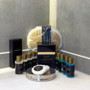 Catamaran Quality Times - 82