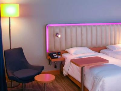 Park Inn by Radisson Samsun - 72