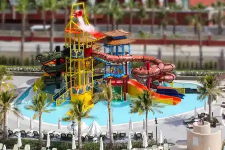 Royal Dragon – All Inclusive - 28