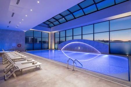 Doubletree by Hilton Istanbul Umraniye - 78